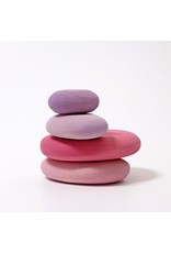 Grimm's Grimm's - Flamingo Pebbles