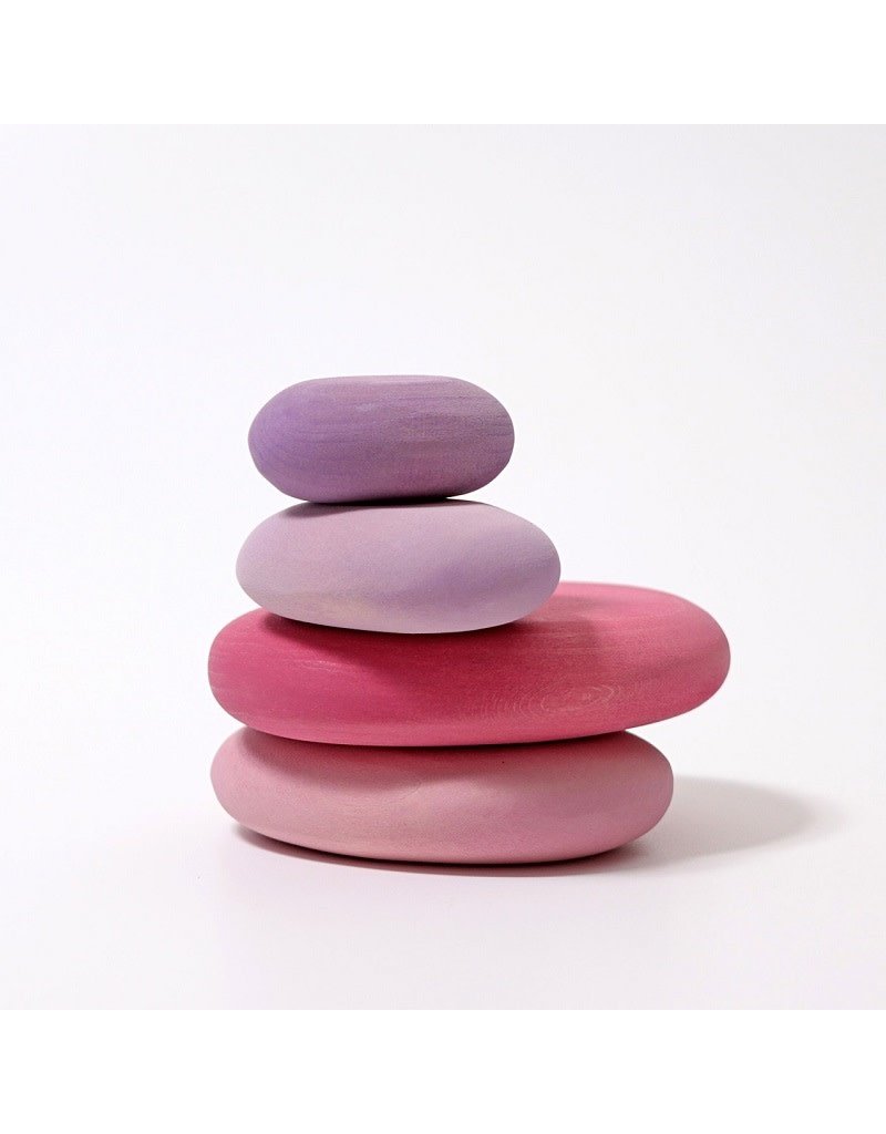 Grimm's Grimm's - Flamingo Pebbles