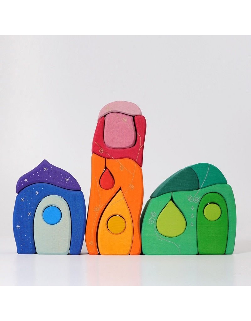 Grimm's Grimm's - Fairy Tale Village