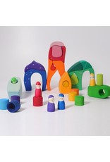 Grimm's Grimm's - Fairy Tale Village