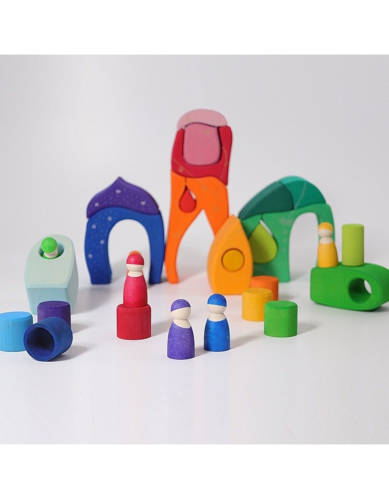 Grimm's Grimm's - Fairy Tale Village