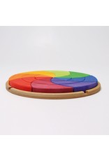 Grimm's Grimm's - Large color circle Goethe