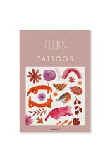 Nuukk Nuukk - Vegan tattoos, Blush