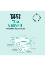 Totsbots Totsbots - Easyfit, dino march