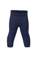 Engel Engel - Baby leggings, navy-blue (0-2j)