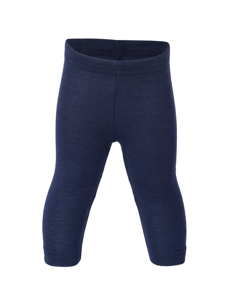 Engel Engel - Baby leggings, navy-blue (0-2j)