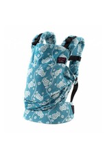 Emeibaby Emeibaby - Full Paisley Aqua, toddler