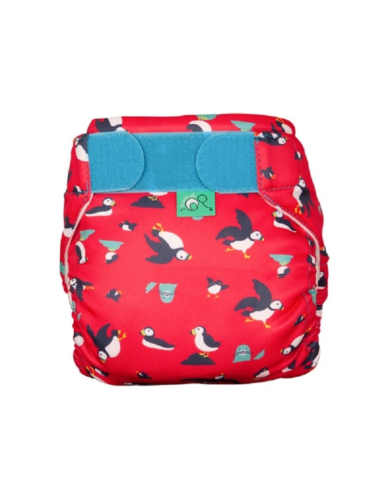 Totsbots Totsbots - Swim Nappy, Puffling Paddle