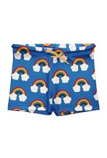 Maxomorra Maxomorra - Swim trunks, Rainbow (3-12j)