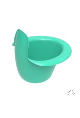 Popolini Popolini - Easypisi potty, turquoise