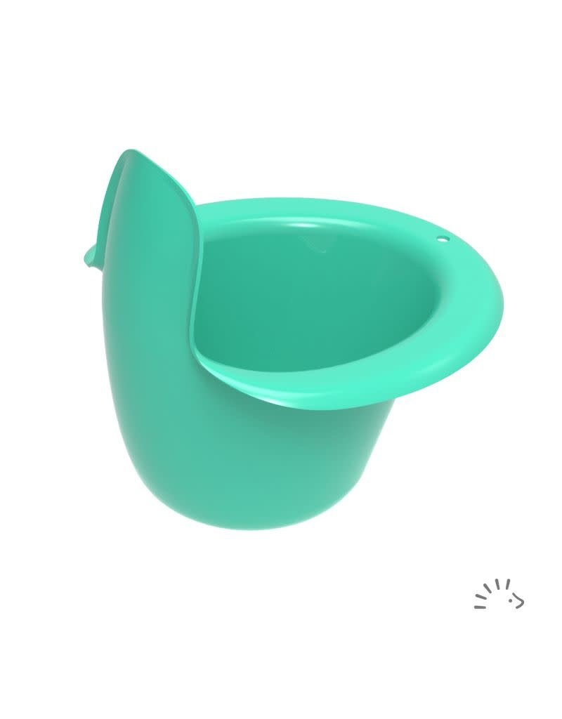 Popolini Popolini - Easypisi potty, turquoise