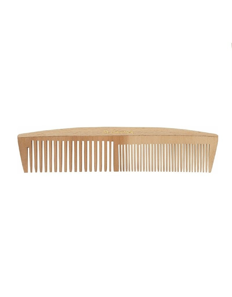 Groetsch Kamme Groetsch Kamme - Family wooden comb