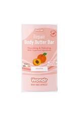 Wondr Wondr - Repair body butter bar, Apricot