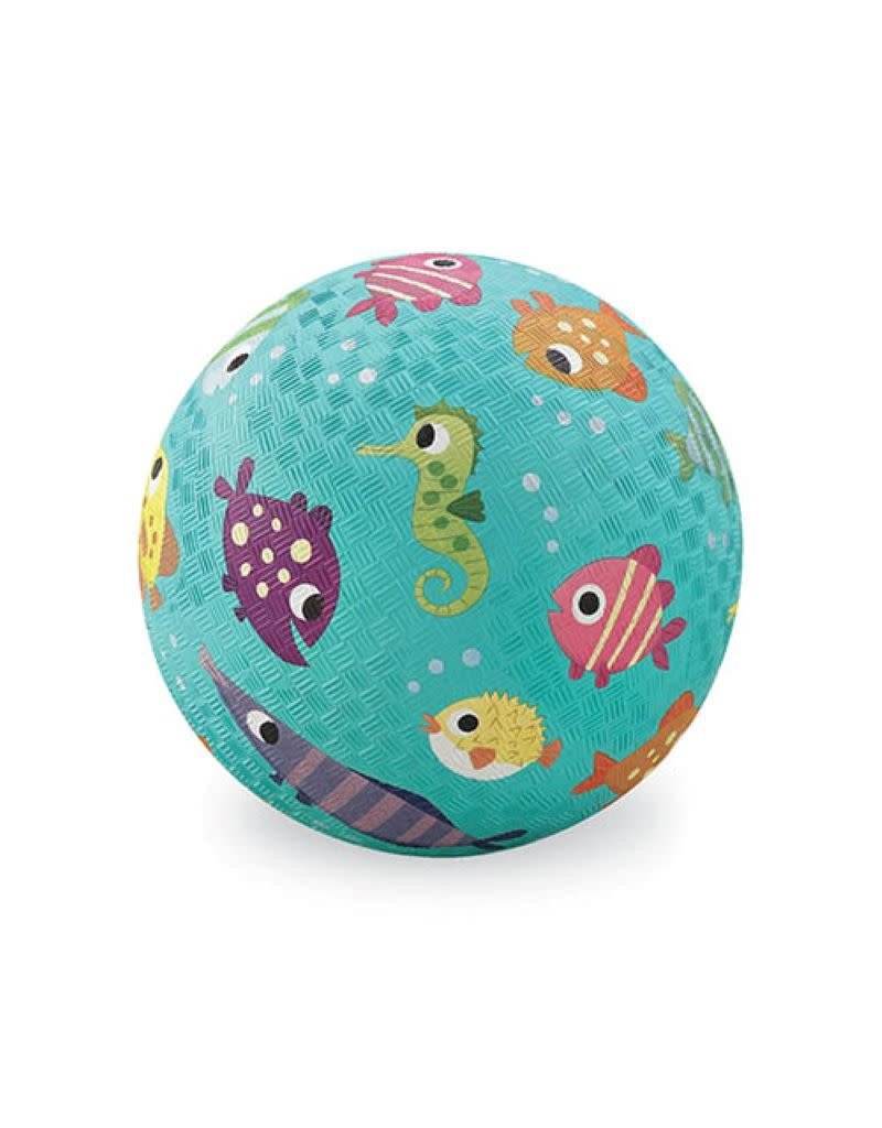 Crocodile Creek Crocodile Creek - Playball Large, Fish