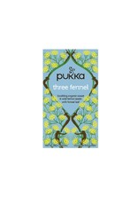 Pukka Pukka - Three fennel, 20 zakjes