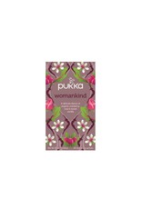 Pukka Pukka - Womankind, 20 zakjes