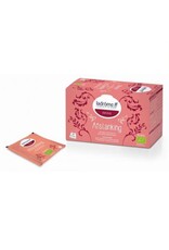 Ladrome Ladrome - Medicinale infusie, afslanking