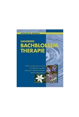 Boeken Natuurlijk wegwijs - Groot handboek Bachbloesemtherapie