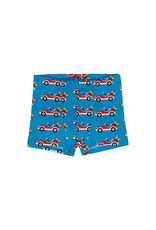 Maxomorra Maxomorra - Boxer Shorts PICNIC CAR (3-12j)