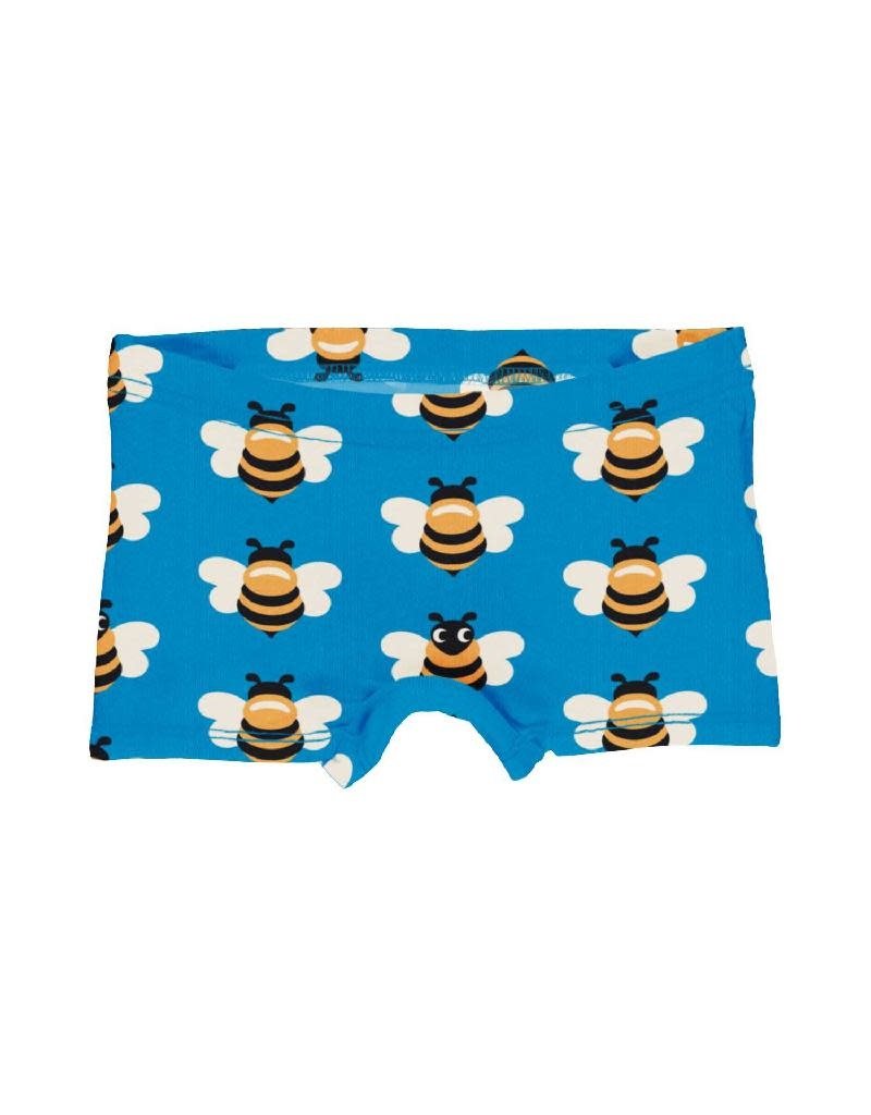 Maxomorra Maxomorra - Briefs Boxers PICNIC BEE (3-12j)