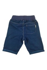 Maxomorra Maxomorra - Sweatshorts Indigo BLUE IND (3-12j)