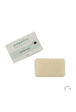 Popolini Popolini - Lanolin soap, 100g