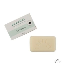 Popolini Wolwasmiddel, vaste