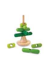 PlanToys Plan Toys - Stacking tree