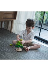 PlanToys Plan Toys - Stacking tree