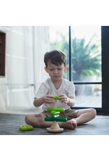 PlanToys Plan Toys - Stacking tree