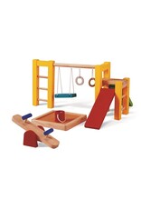 PlanToys PlanToys - playground (7153)