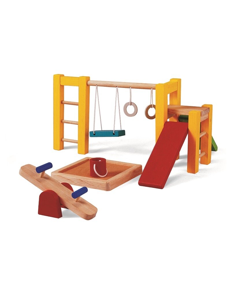 PlanToys PlanToys - playground (7153)