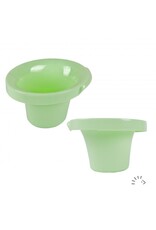 Popolini Popolini - Potty L W-free polypropylene, green