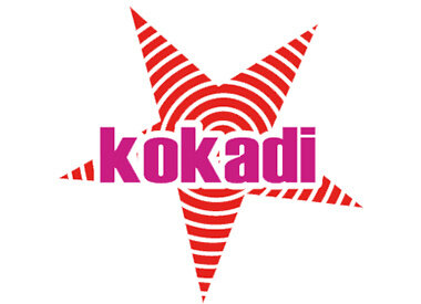 Kokadi