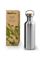 Bambaw Bambaw - Stainless steel bottle, 1000ml