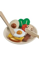 PlanToys Plan Toys - Breakfast