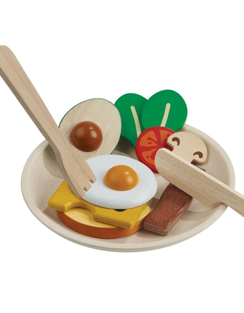 PlanToys Plan Toys - Breakfast