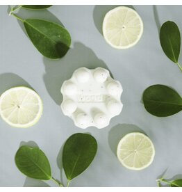 Wondr Scrub bar, Ginger & Lime