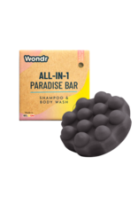 Wondr Wondr - All-in-1 bar XL, Sandalwood