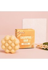 Wondr Wondr - Shampoo bar, Honey & almond