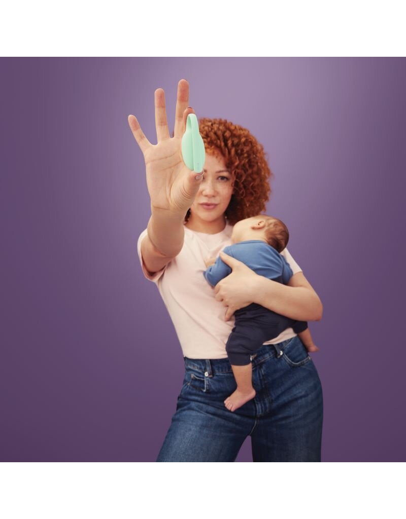Elvie Elvie - Pelvic floor exercise trainer and app
