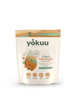 YOKUU Yokuu - Natuurlijke WC bom tabletten, mint & eucalyptus