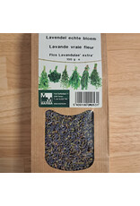 Marma Marma - Lavendel echte bloem, 100g