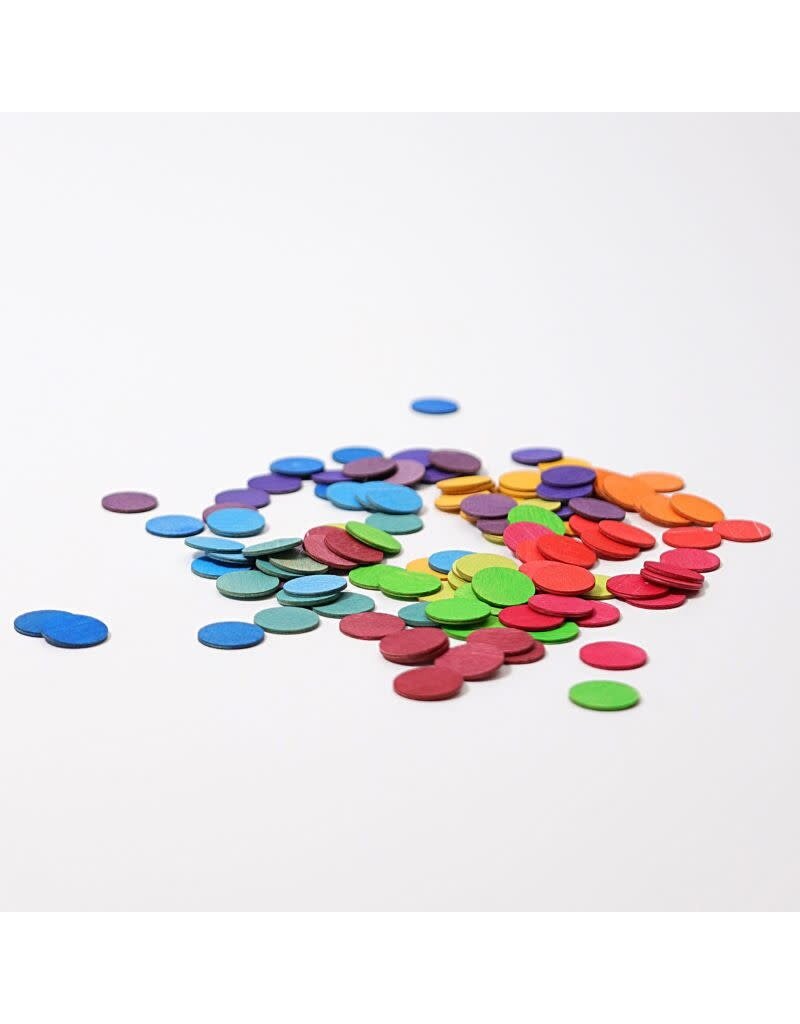 Grimm's Grimm's - Confettidots Rainbow