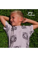 JNY JNY - T-shirt, Hi tiger (0-2j)