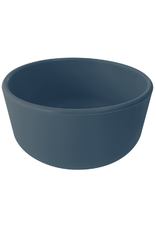 Minikoioi Minikoioi - Basics bowl, Deep blue