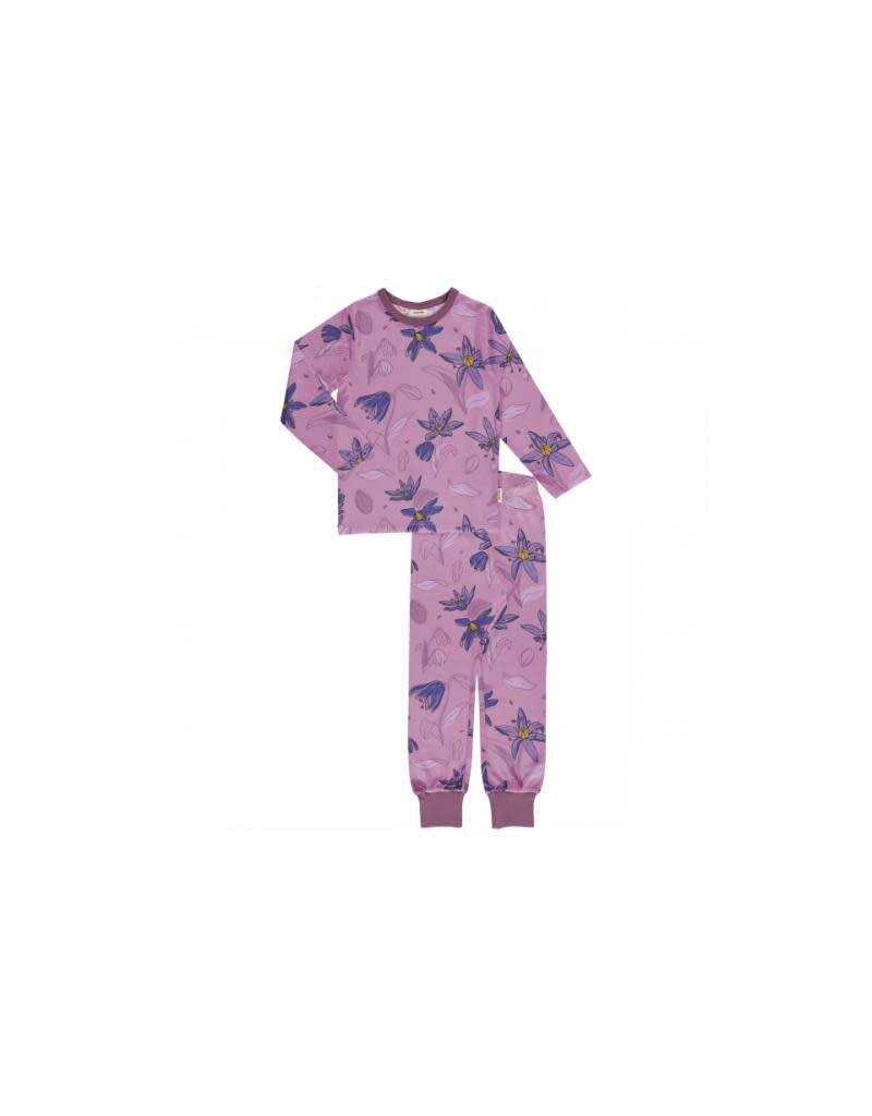 Meyadey Meyadey - Pyjama Set LS SENSATIONAL SCILLA (3-10j)