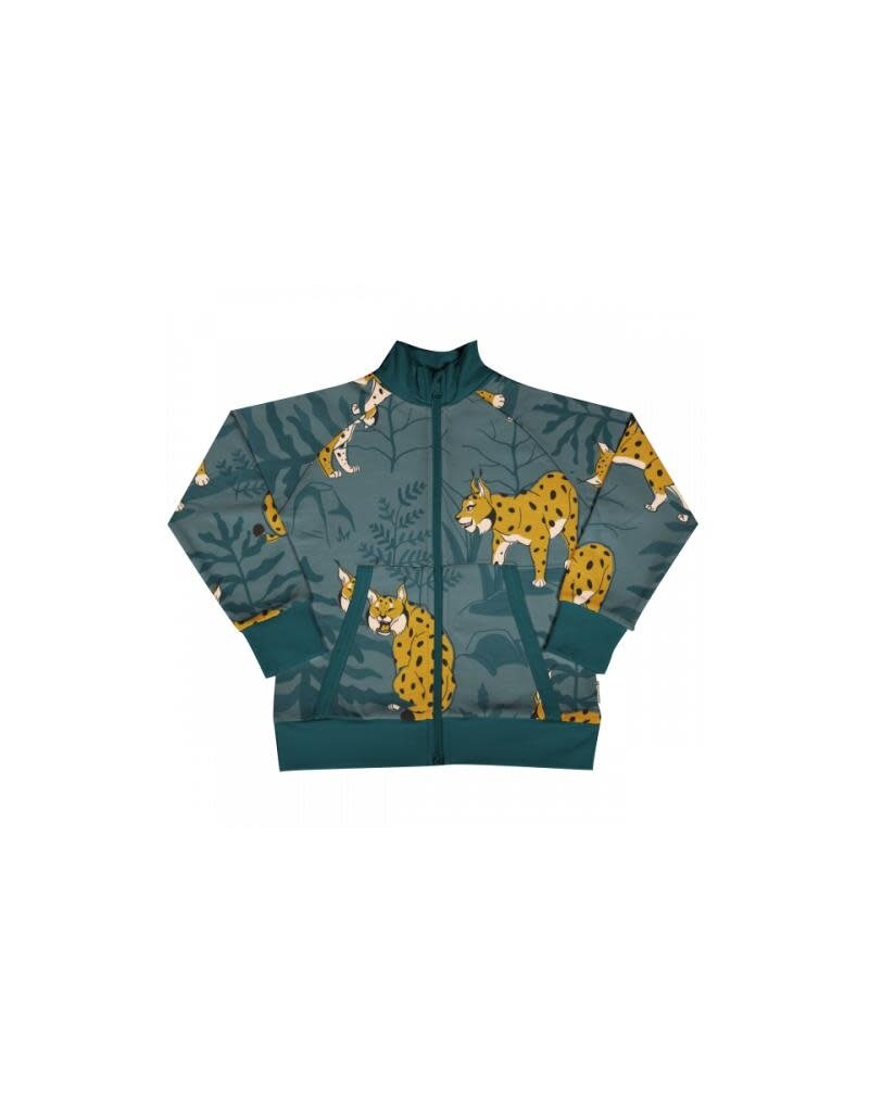 Meyadey Meyadey - Jacket Lined LIVELY LYNX (3-10j)