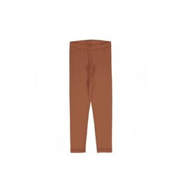 Meyadey Legging, Claystone (3-10j)