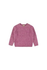 Lily Balou Lily Balou - Joze Jumper, grape-wine (3-12j)